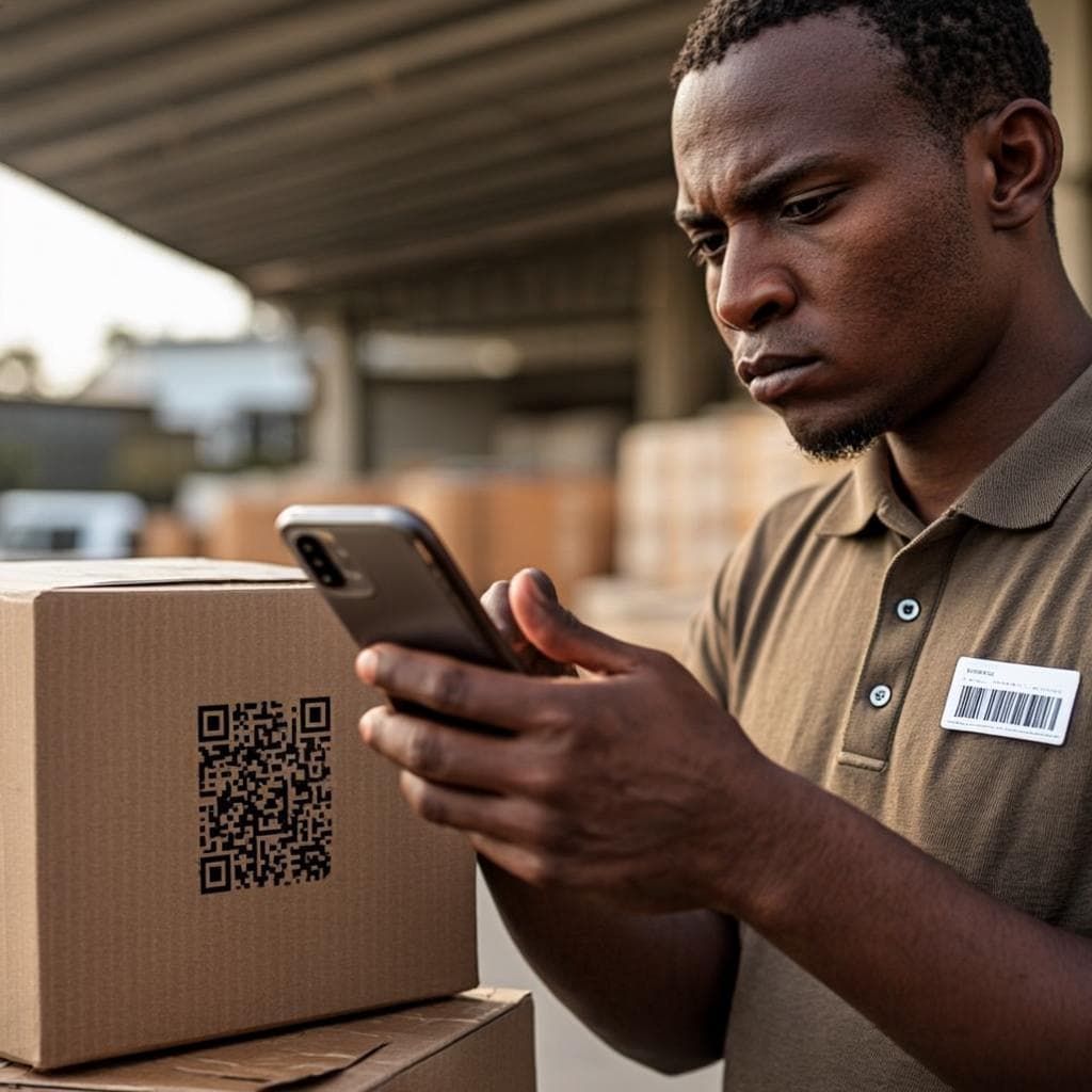 Scan & Activation