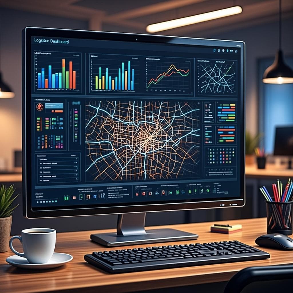 Dashboard Agence Temps Réel